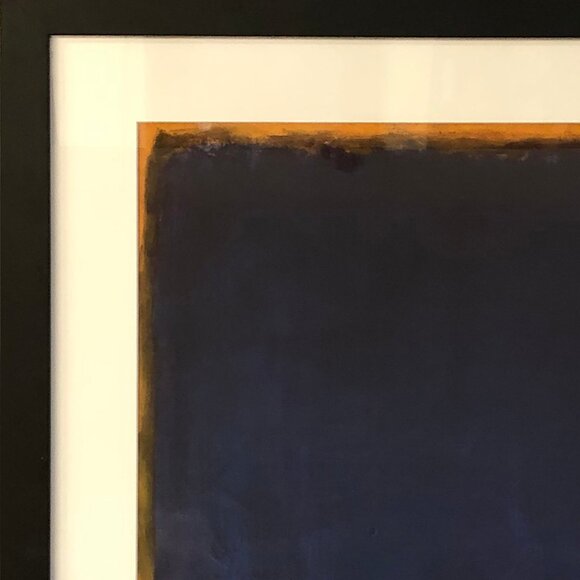 Mark Rothko, Untitled 1950 - Picture 3 of 4